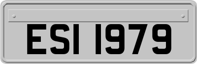 ESI1979