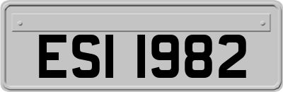 ESI1982