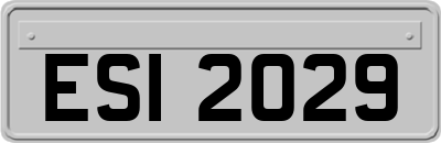 ESI2029