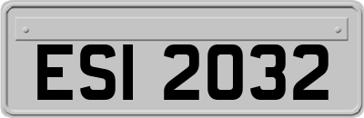 ESI2032