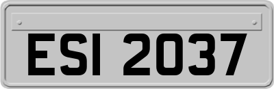 ESI2037