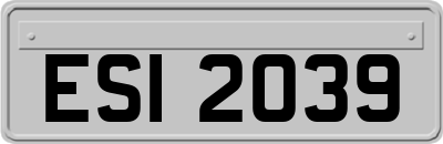 ESI2039