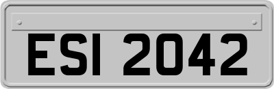 ESI2042
