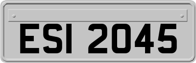 ESI2045