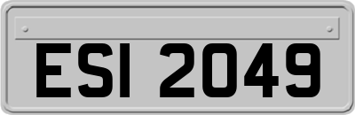ESI2049