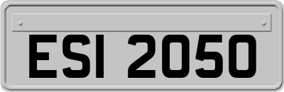 ESI2050