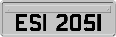 ESI2051