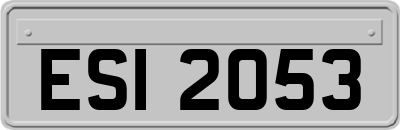 ESI2053