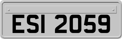 ESI2059