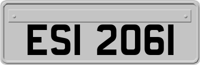 ESI2061