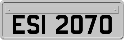 ESI2070