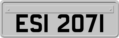 ESI2071