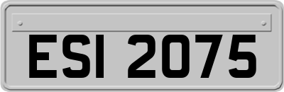 ESI2075