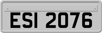 ESI2076