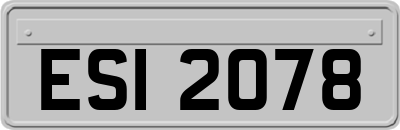ESI2078