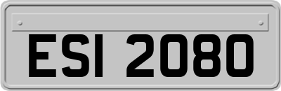 ESI2080