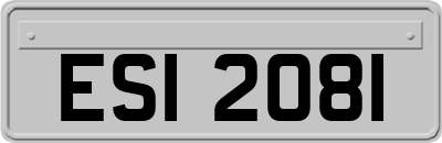 ESI2081