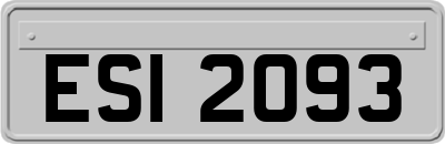 ESI2093