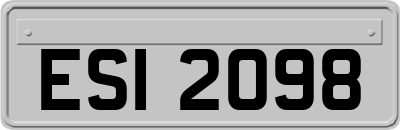 ESI2098