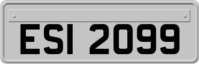 ESI2099