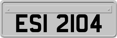 ESI2104