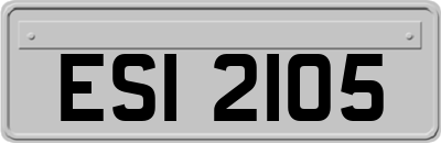 ESI2105