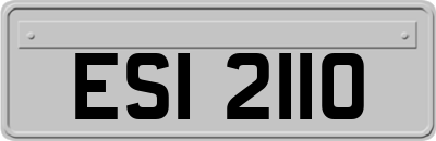 ESI2110