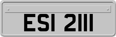 ESI2111