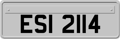 ESI2114