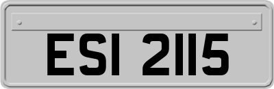 ESI2115