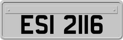 ESI2116