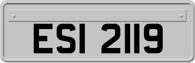ESI2119
