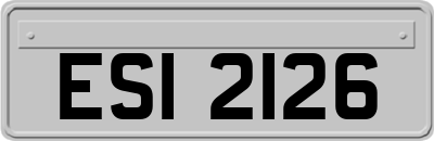 ESI2126