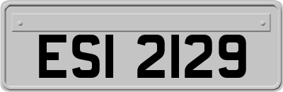 ESI2129