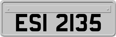 ESI2135