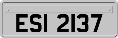 ESI2137