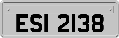 ESI2138