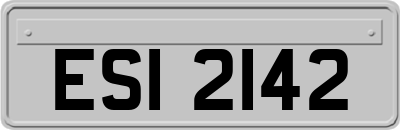 ESI2142