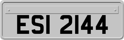 ESI2144