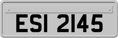 ESI2145