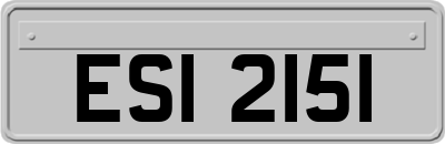 ESI2151