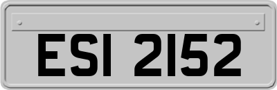 ESI2152