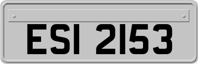 ESI2153