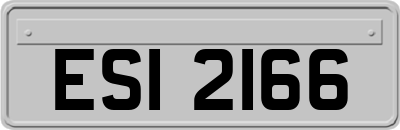ESI2166