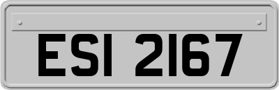 ESI2167
