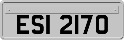ESI2170