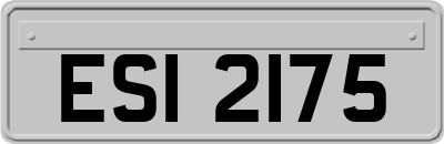 ESI2175