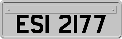 ESI2177
