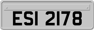 ESI2178