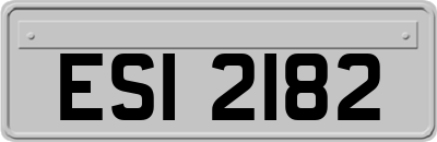 ESI2182